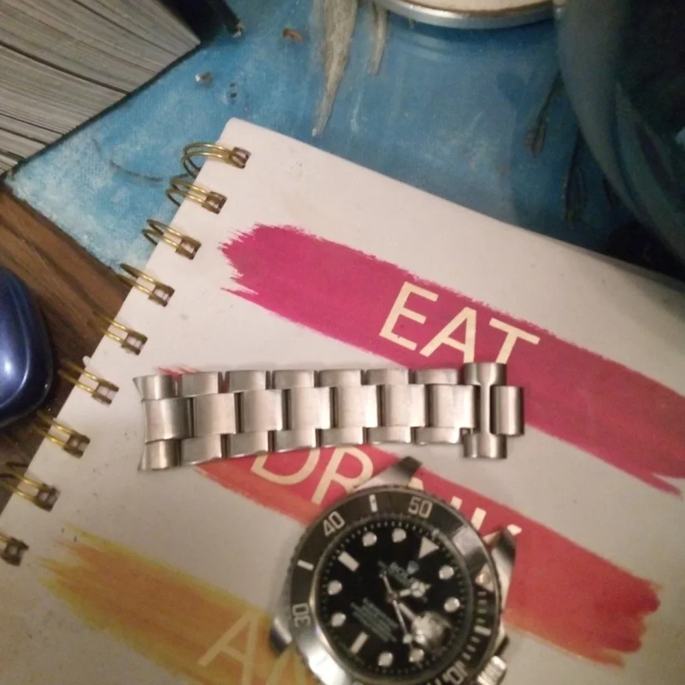 Authentic Rolex - Picture 6 of 7